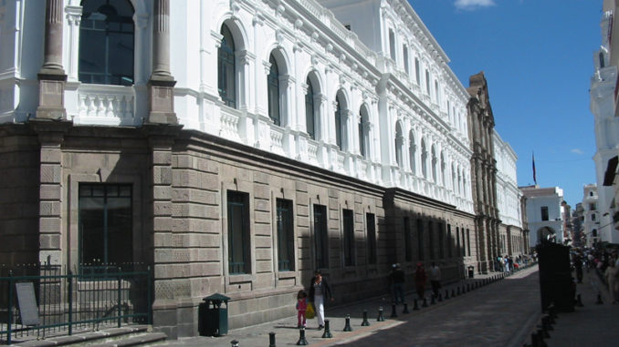 quito