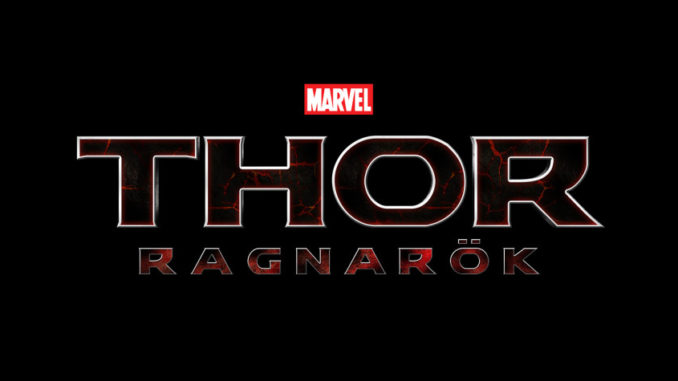 ragnarok