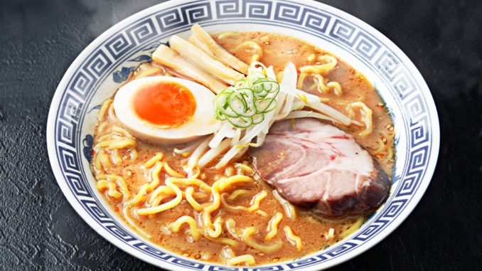 ramen