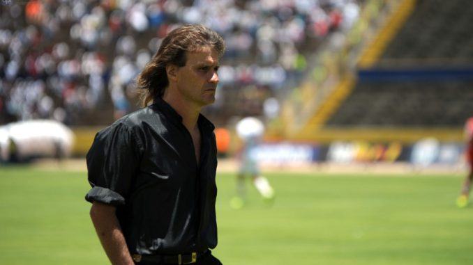 ruben insua