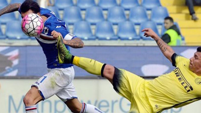 ITALIA-LIGA