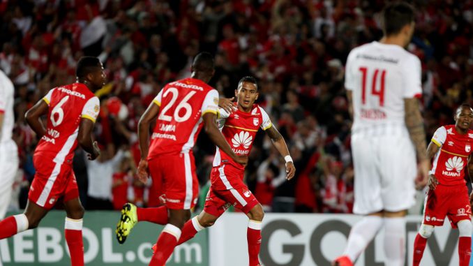 SANTA FE - INDEPENDIENTE DE AVELLANEDA