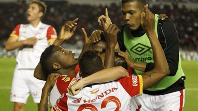 COPA SUDAMERICANA