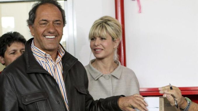scioli elecciones