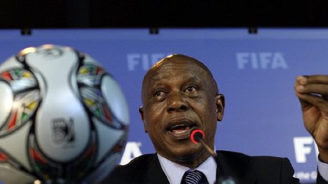 Tokyo Sexwale