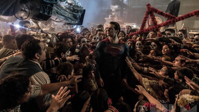 superman