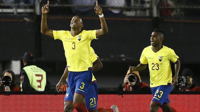 tri en argentina erazo
