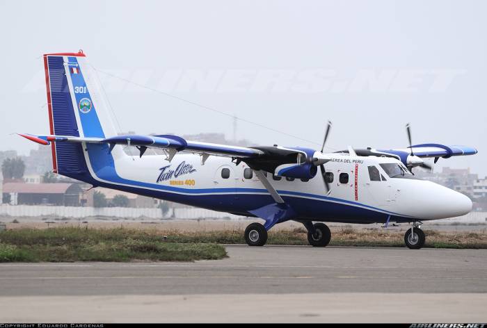 Desaparece pequeño avión de pasajeros en Indonesia | La