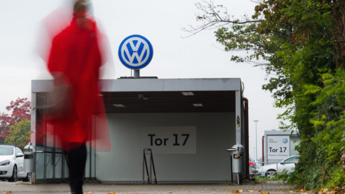 Volkswagen