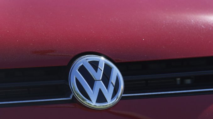 VOLKSWAGEN-SOFTWARE SOSPECHOSO