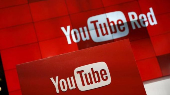 youtube red