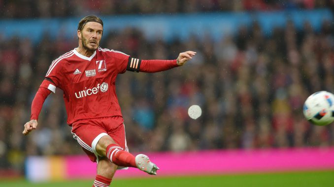 Beckham