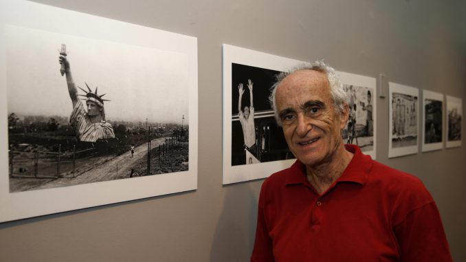EXPOSICIÓN "AMÉRICA LATINA, TAN VIOLENTAMENTE DULCE"