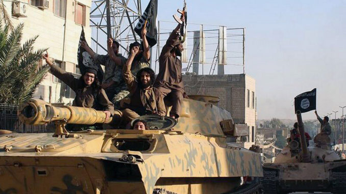 Al Raqa