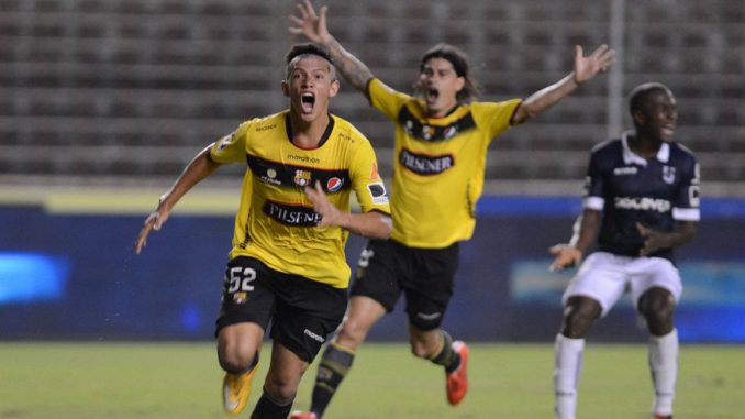Aldair Vásquez