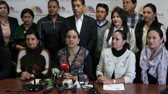 Alianza Pais