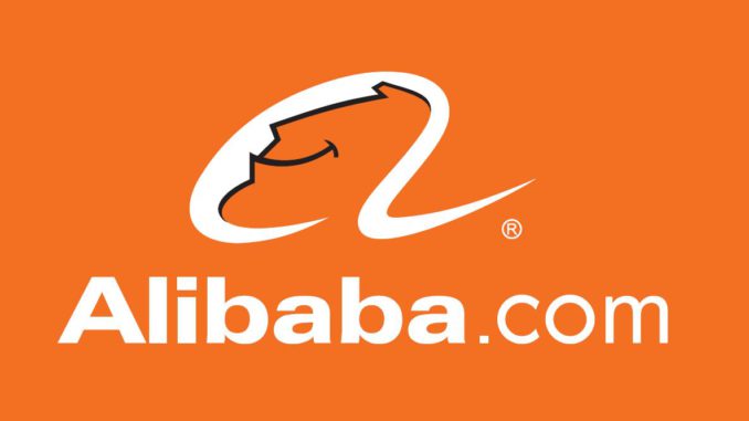 Alibaba