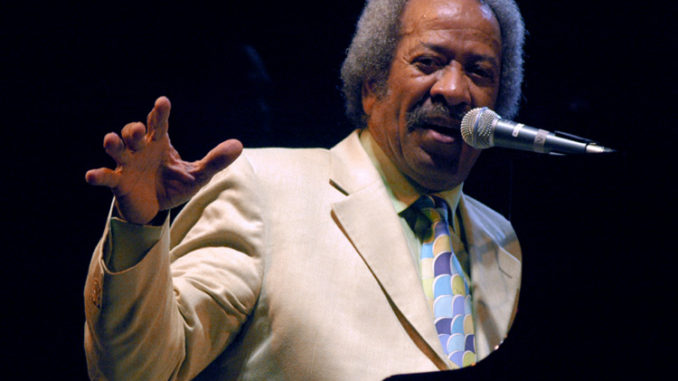 Allen Toussaint