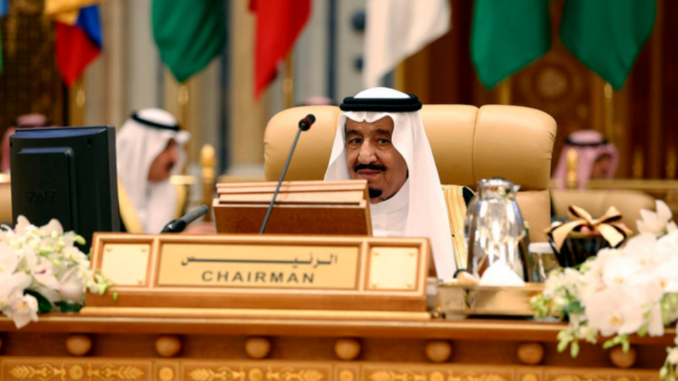 Arabia