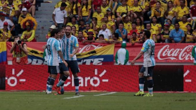 Argentina