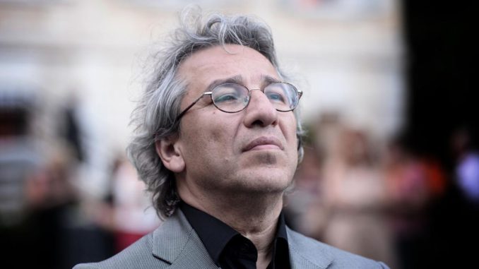 Can Dündar