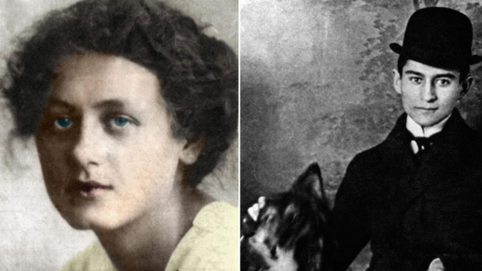Kafka