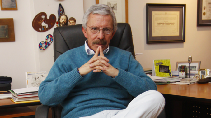 Diego Oquendo