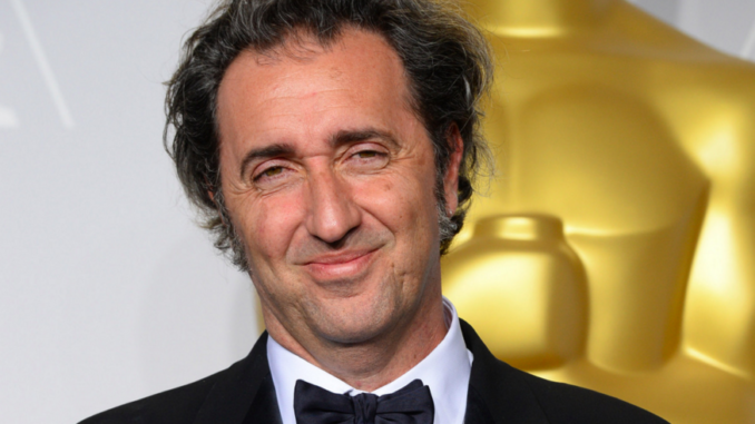 Paolo Sorrentino
