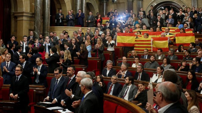 ESPANA-CATALUNA-INDEPENDENCIA