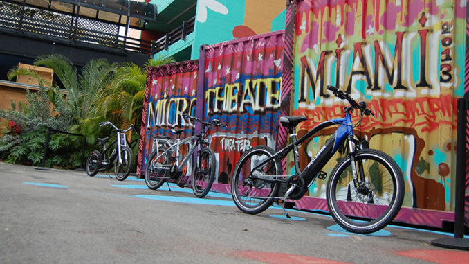 Centro Cultural Español de Miami