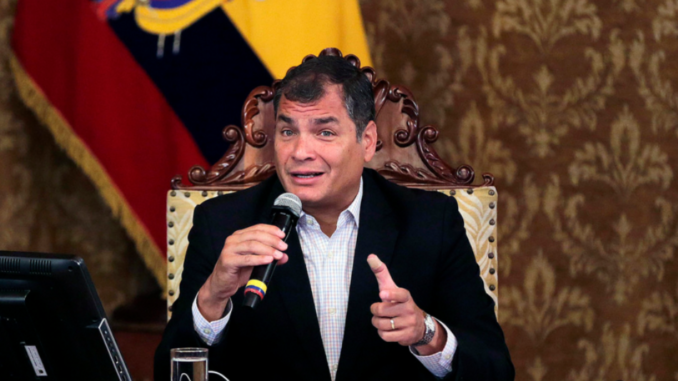 Correa