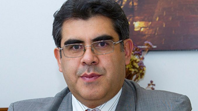 César Montaño