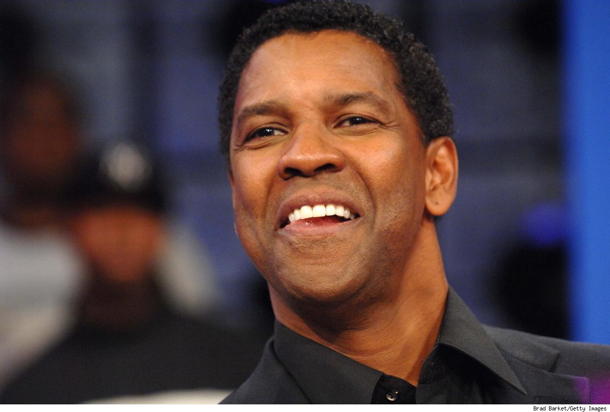 Denzel Washington llega a los 62 años con "Fences" La República EC
