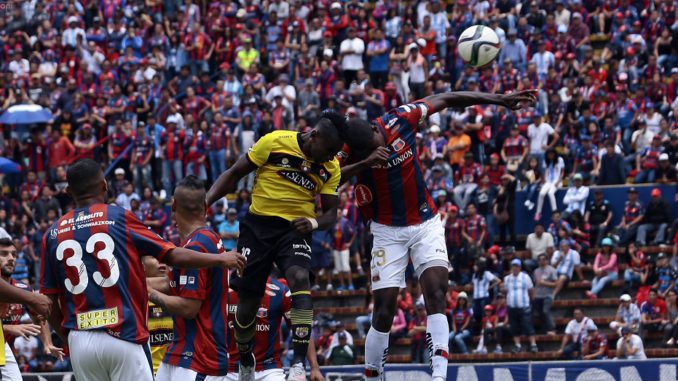 Erick Castillo