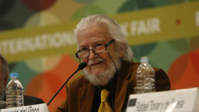 Fernando del Paso