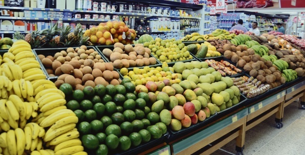 Inflación alimentaria