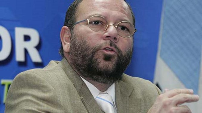 Jorge Pareja
