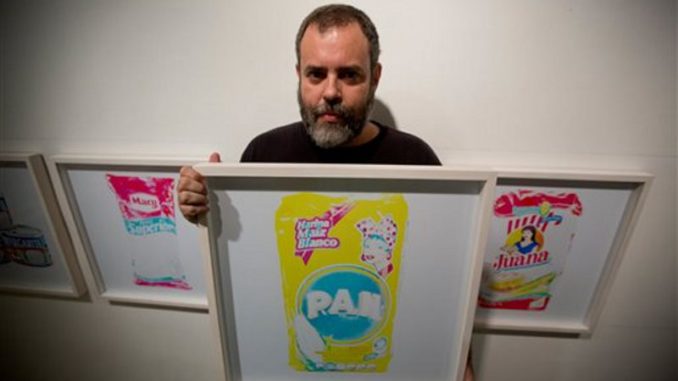 Juan Toro desaparecidos Vzla