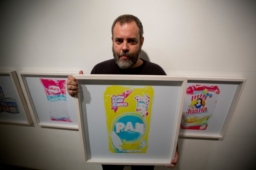 VENEZUELA-PRODUCTOS ESCASOS VENEZUELA-PRODUCTOS ESCASOS