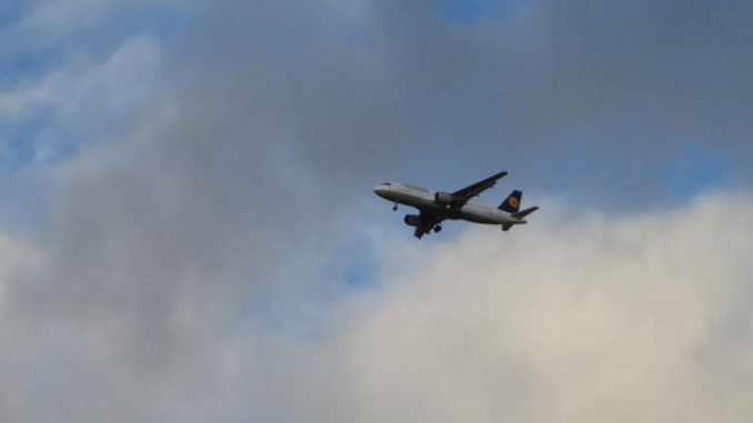 Lufthansa