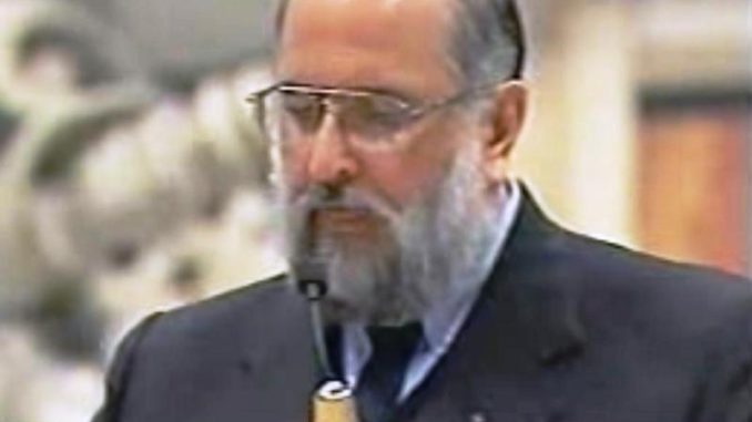 Luis Figari sodalicio