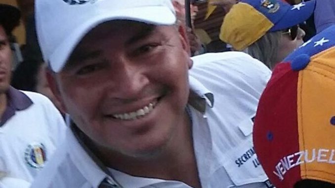 Luis Manuel Díaz