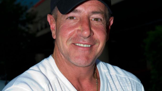 Michael Lohan