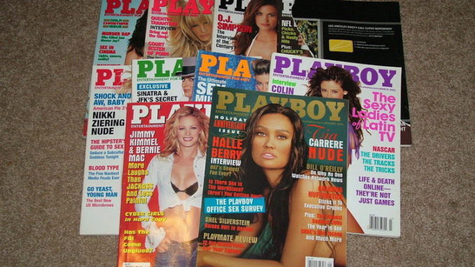 Playboy