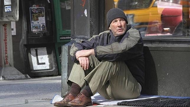 Richard Gere Richard Gere
