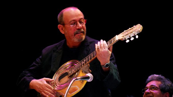 Silvio Rodríguez