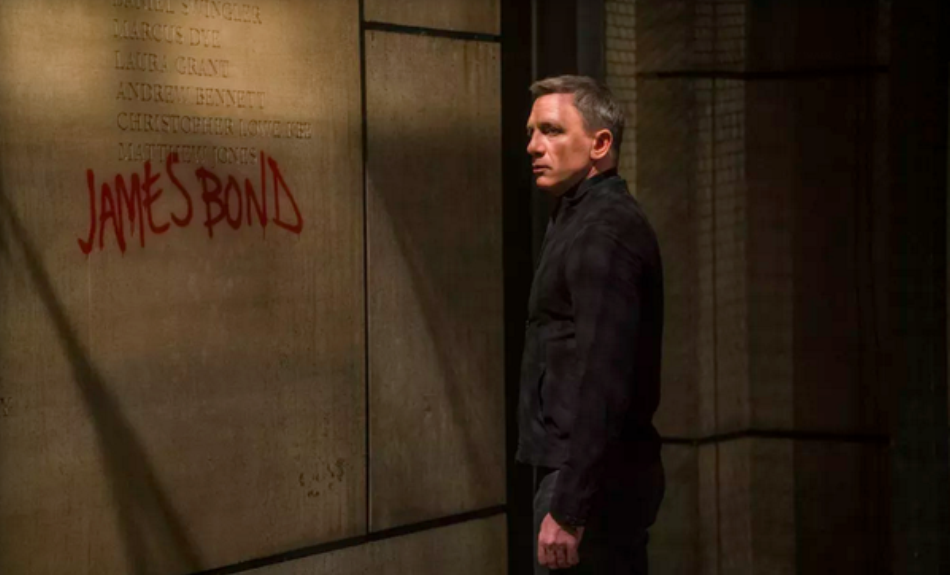 Spectre