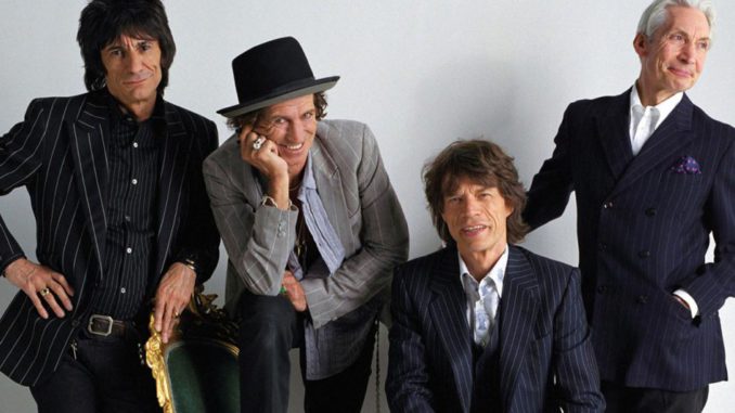 The Rolling Stones