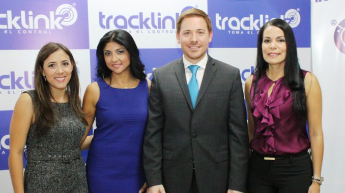Traclink ejecutivos