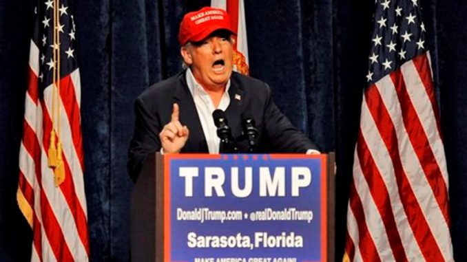 Trump Sarasota